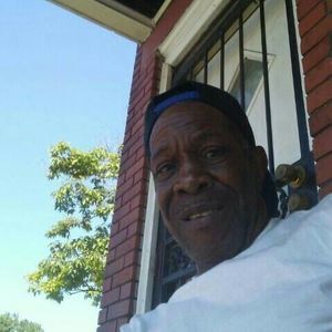 Meet your Posher, Jerome purry